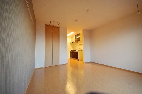 セジュールZENIIIAの物件内観写真